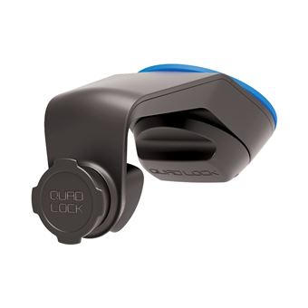 Suporte Quad Lock 313-065-6542 | Azul - 1