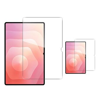 Kit 2 Vidro Temperado Premium Full Cover PHONECARE para Samsung Galaxy Tab S11 Ultra - 1