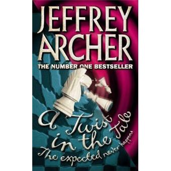 A Twist in the Tale - 1