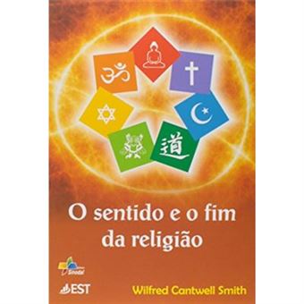 Sentido E O Fim Da Religiao, O - 1