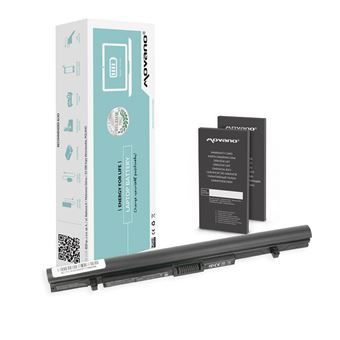 Bateria Movano para Toshiba A30-C, A40-C, R30, A50, C40, R50 - 1