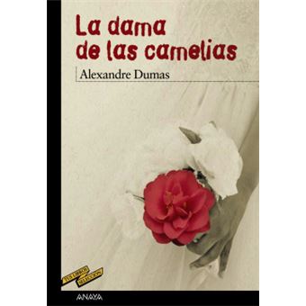La dama de las camelias/ The Lady of the Camellias - 1