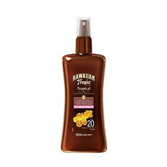 Spray de Proteção Solar Hawaiian Tropic 5099821001230 - 1