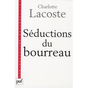 Seductions Du Bourreau - 1