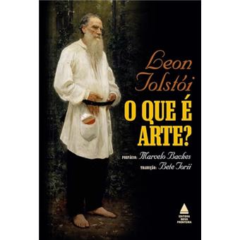 O Que É Arte? - 1