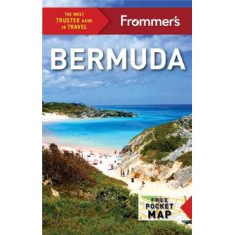 Frommer'S Bermuda - 1