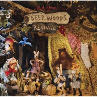 Deep Woods Revival - 1