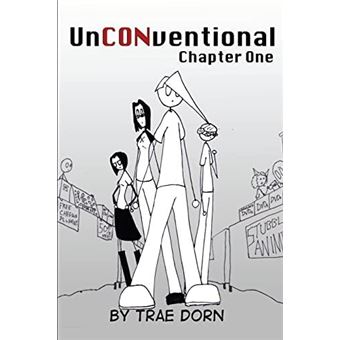 Unconventional Chapter One - 1