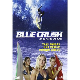 En El Filo De Las Olas / Blue Crush
