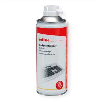 Limpador de Equipamento de Ar Comprimido ROLINE 19.03.3110 | Cinzento - 1