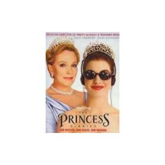 Princess Diaries - 1