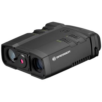 Dispositivo de Visão Noturna Bresser IR NightSpyDIGI Digital Pro FHD | 3,6x 250m/940nm - Preto - 1