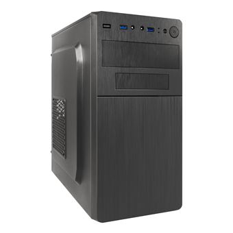 Pc PC Case MPC-28 | Preto - 1