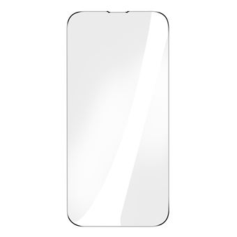 Película Avizar para iPhone 14 Pro Max Dureza 9H Anti-traços Ultra-Fina - Transparente - 1