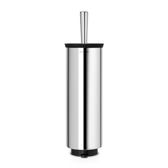 Piaçaba e Suporte Brabantia 427169 | Aço inoxidável - 1
