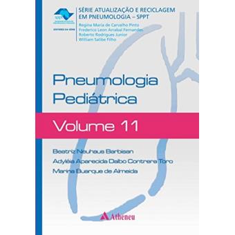 Pneumologia Pediátrica: Volume 11 - 1
