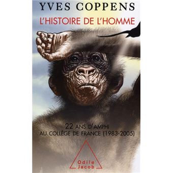 L'Histoire De L'Homme - 1