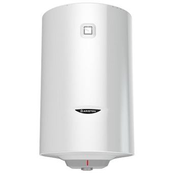 Termoacumulador Ariston MULTIS 100 DRY | Elétrico | Vertical | 100 L | C | Branco - 1