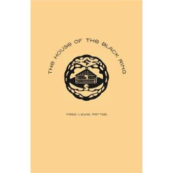 The House of the Black Ring - A Romance of the Seven Mountains - Hardback - 2012 - 1