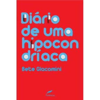 Diário De Uma Hipocondríaca - 1