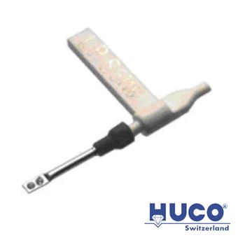 Agulha De Gira-Discos Huco para Bsr St16 - 1