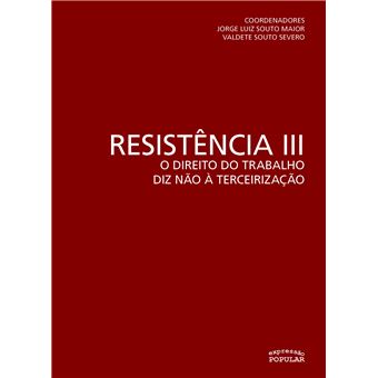 Resistencia Iii - 1