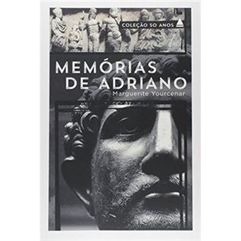 Memórias De Adriano - 1