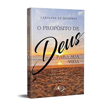 O Propósito De Deus Para Sua Vida - 1