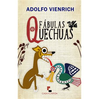 Fábulas Quechuas - 1
