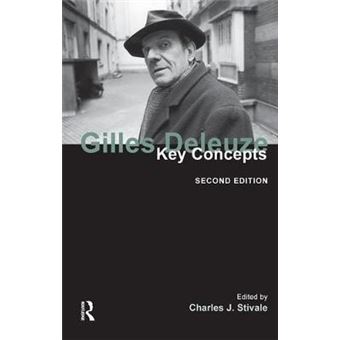 Gilles Deleuze - Paperback - 2011 - 1