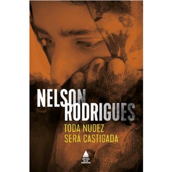 Toda nudez será castigada - 1