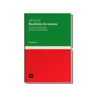 Rendicion De Cuentas - 1