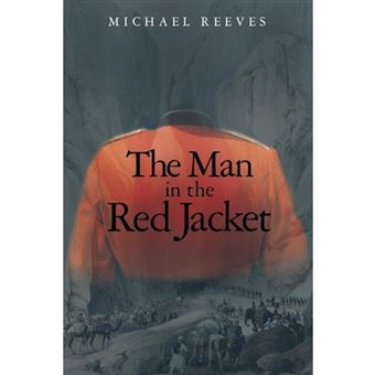 The Man in the Red Jacket - Paperback - 2014 - 1