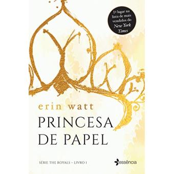 Princesa de Papel - 1