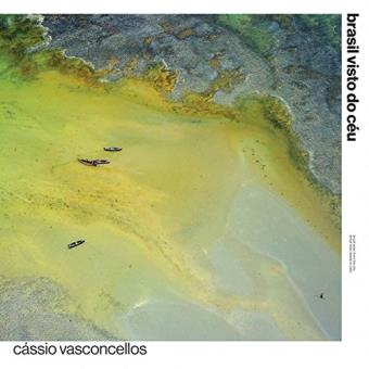 Brasil Visto Do Céu - 1