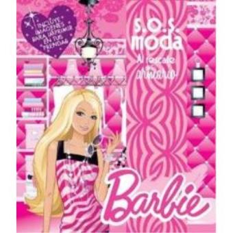 S.O.S Al rescate de tu armario:Barbie - 1