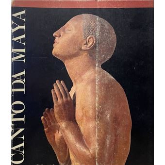 Canto da maia, escultor. - 1