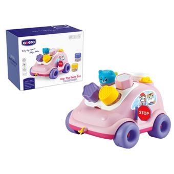 Carro Didático Interativo LPM - 1