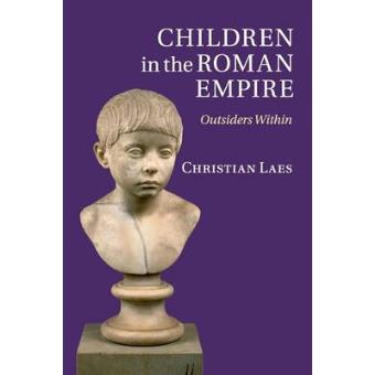 Children in the Roman Empire - 1