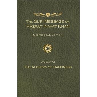 The Sufi Message Of Hazrat Inayat Khan Vol. 6 Centennial Edition - 1