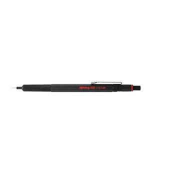 Rotring 1904443 lapiseira HB 0,5 mm Preto - 1