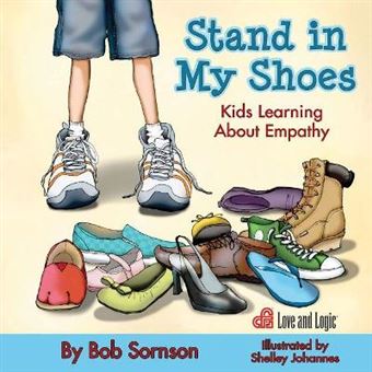 Stand In My Shoes - 1