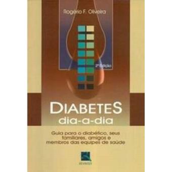 Diabetes Dia-a-Dia - 1