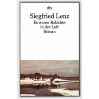 Es Waren Habichte In Der Luft Werkausgabe Band 1 - 1