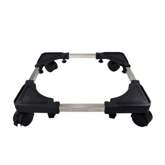 Suporte de Carga com Rodas Clinks - 1