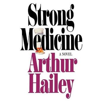 strong Medicine Paperback - - 1