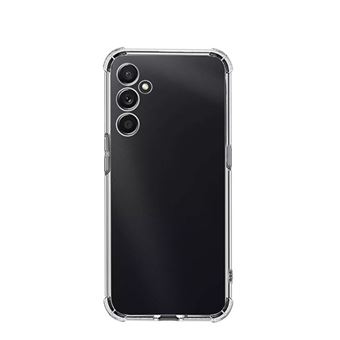 Capa SuperProtect Anti-Shock Phonecare para Samsung Galaxy A15 5G - Transparente - 1