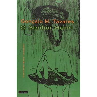 O Senhor Henri - 1