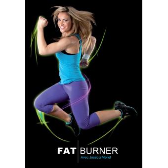 fat burner (DVD) - 1