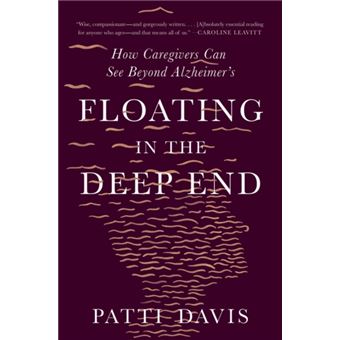 Floating In The Deep End - 1